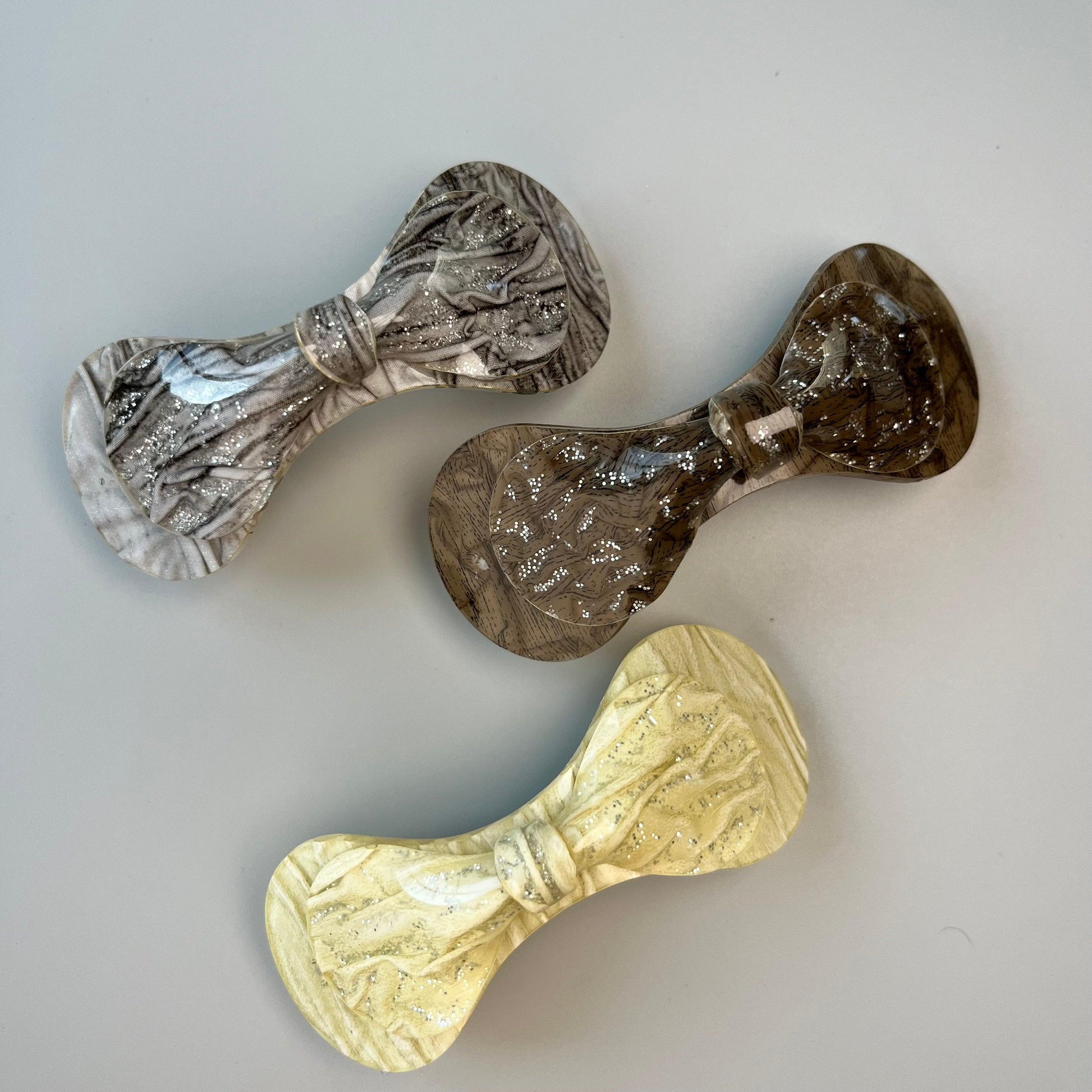 Marble Muse Clip - Kaithogai