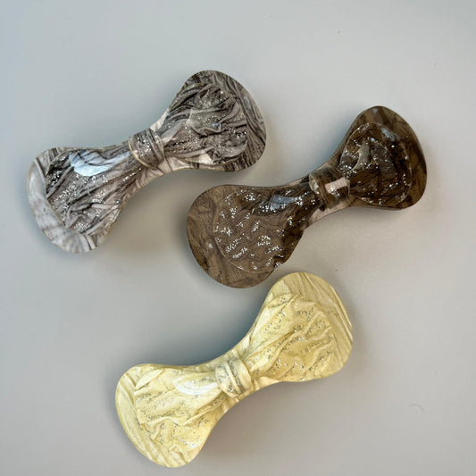 Marble Muse Clip - Kaithogai