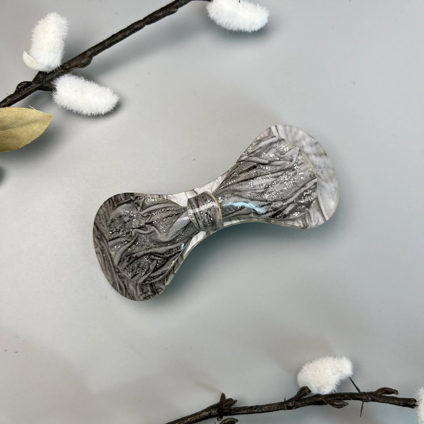 Marble Muse Clip - Kaithogai