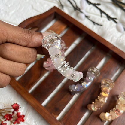 Banana Clip - S - Kaithogai