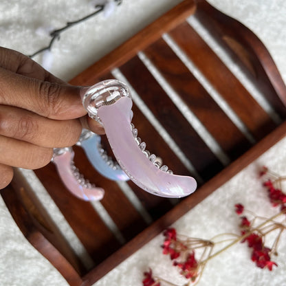 Opal Banana Clip - S - Kaithogai