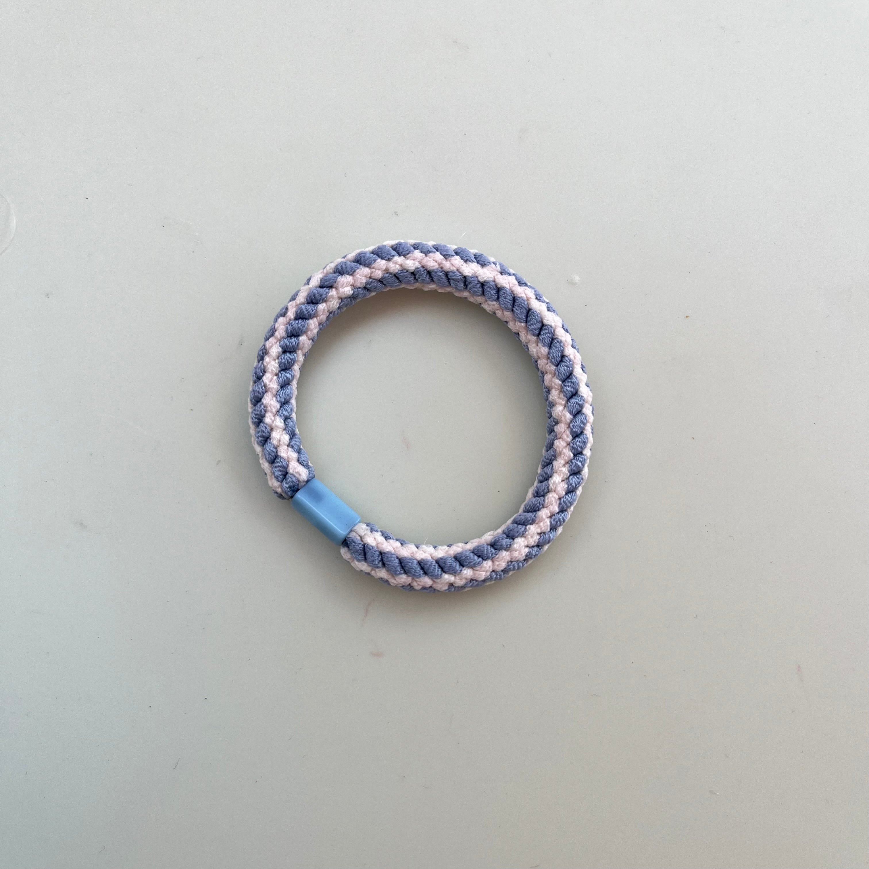 Stripped Hair Tie