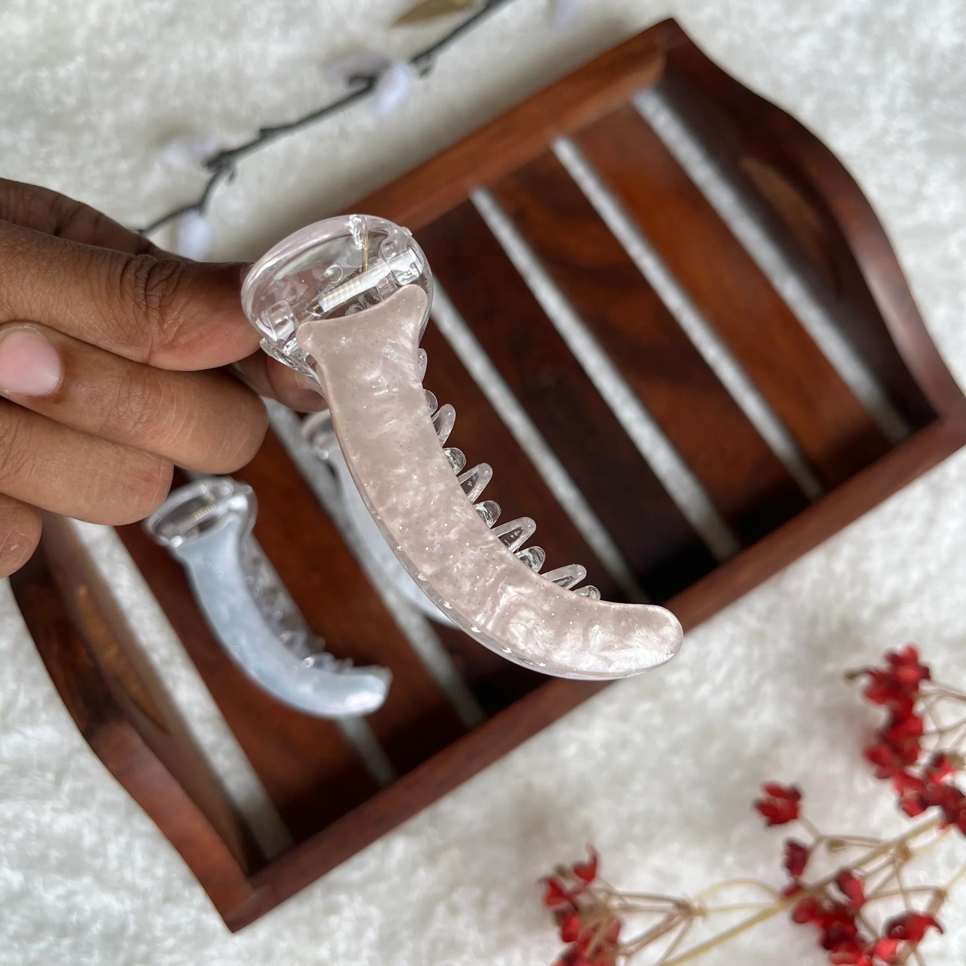 Premium Banana Clip - M - Kaithogai