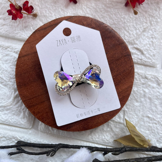 Bow Hair Tie
