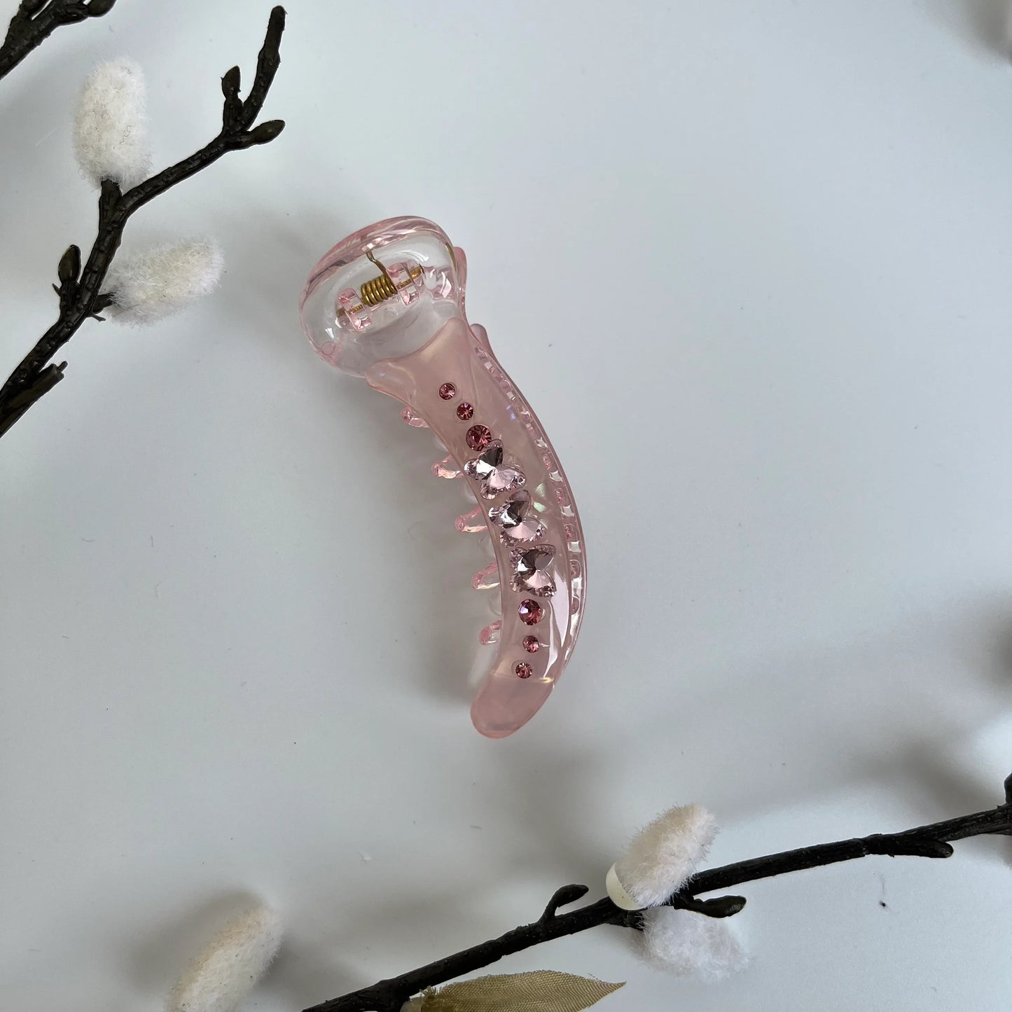 Prism Banana Clip - Kaithogai