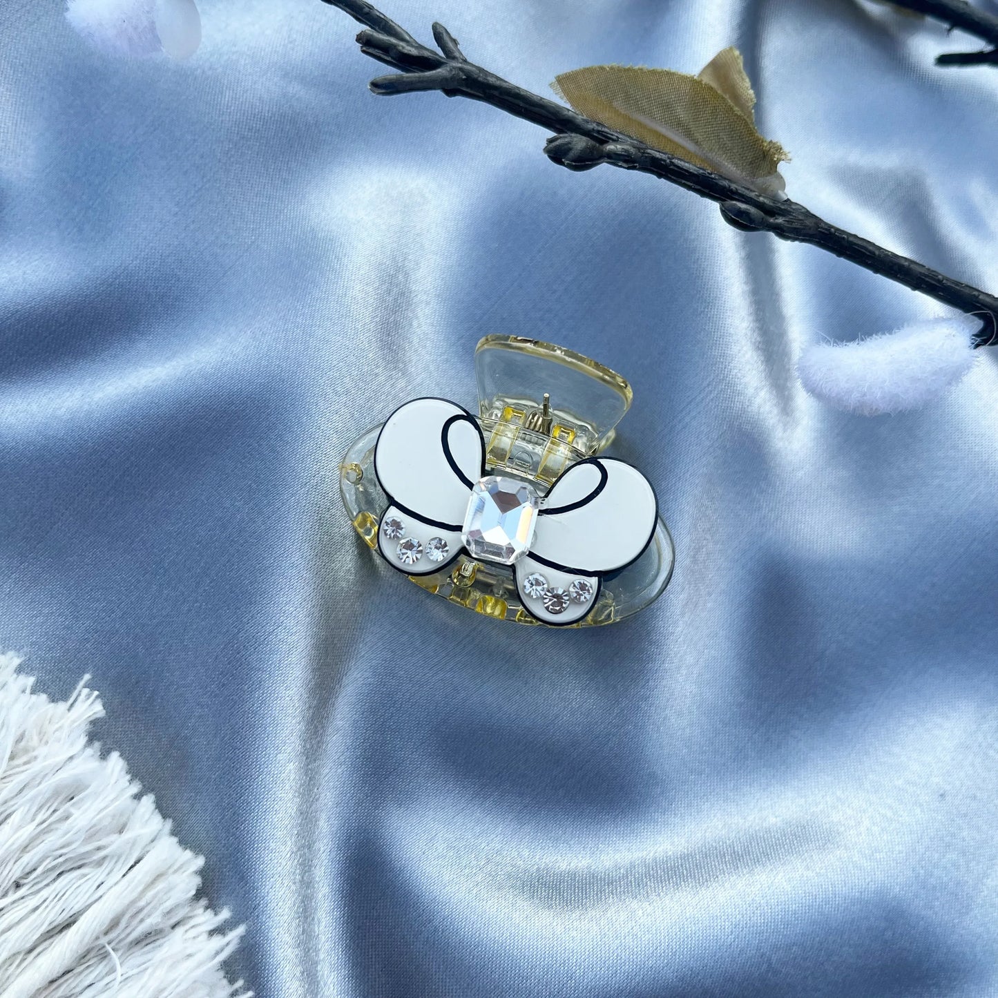 Opal Wing Claw - Kaithogai