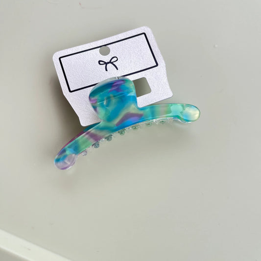 Korean Hair Claw - Kaithogai