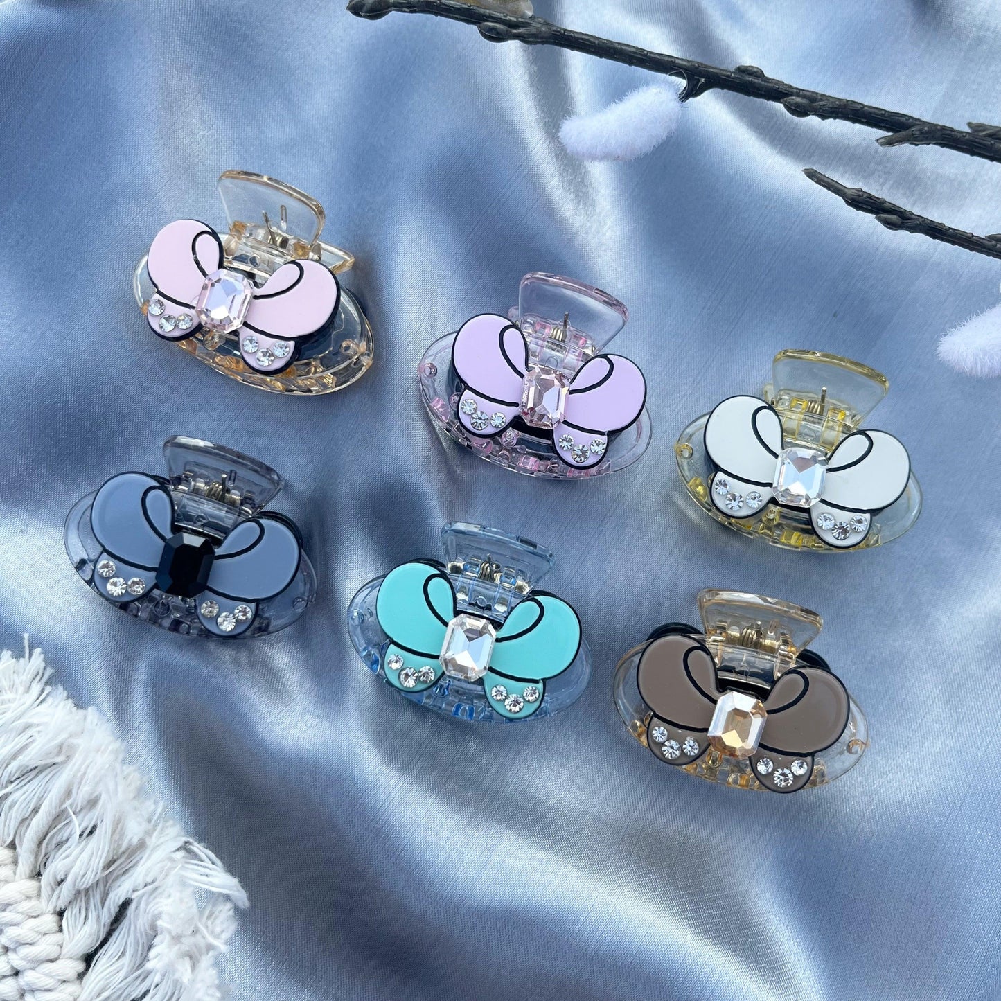 Opal Wing Claw - Kaithogai