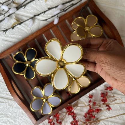 Flower Matte Claw - Kaithogai