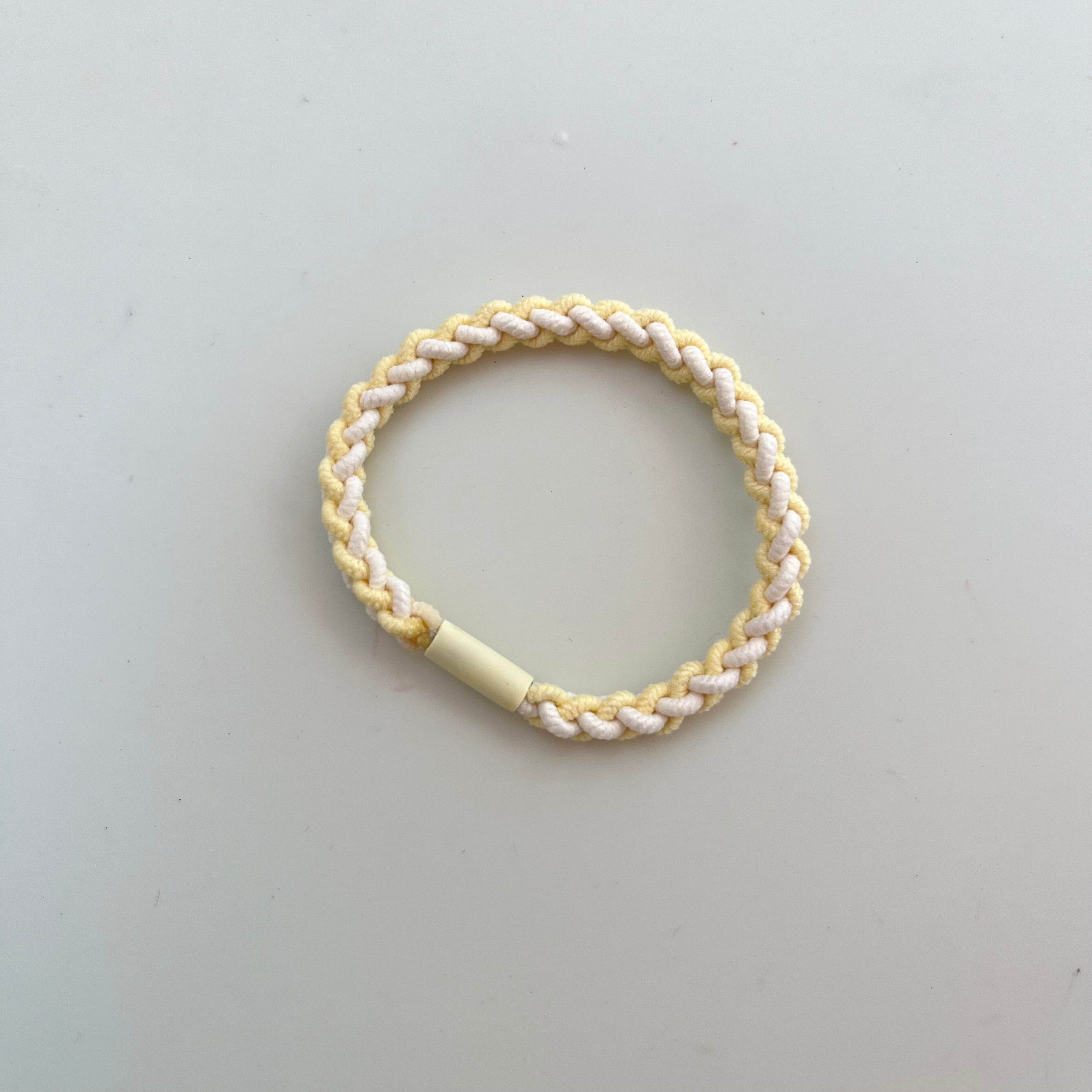 Braided Hair Tie