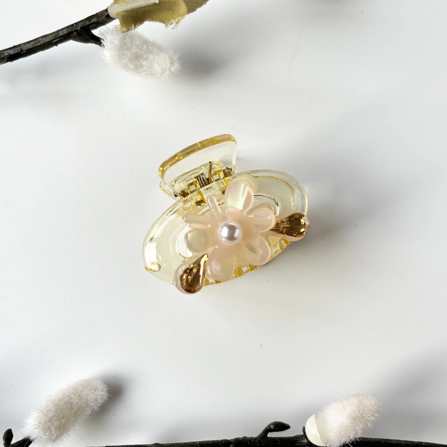 Luna Bloom Claw - Kaithogai