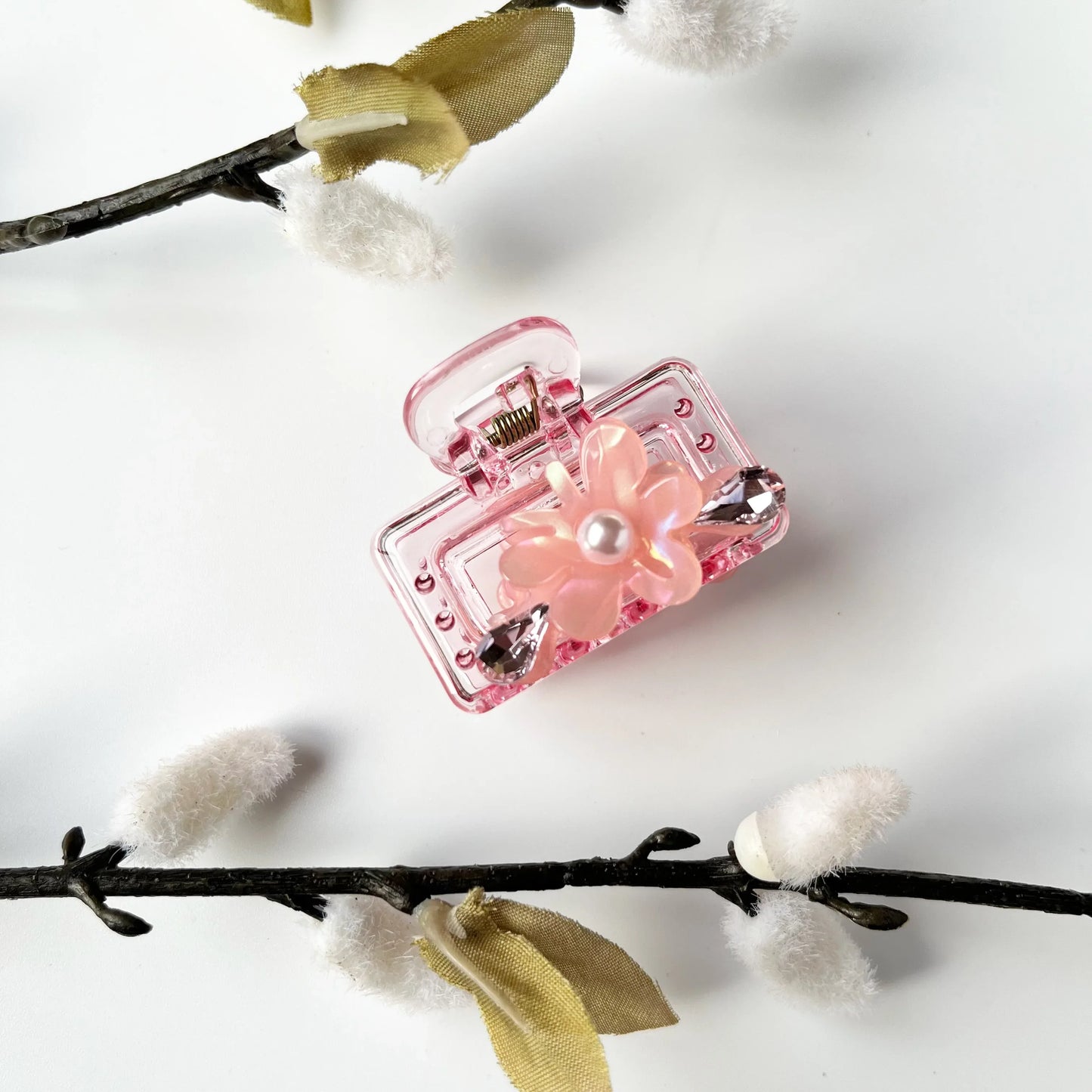 Petal Frame Claw - Kaithogai