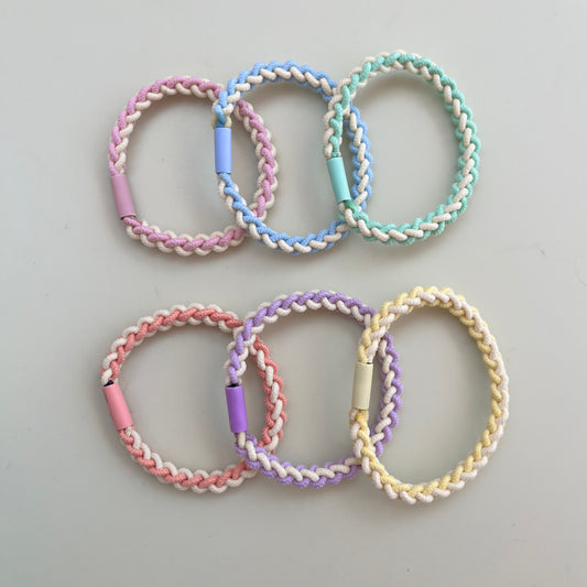Braided Hair Tie
