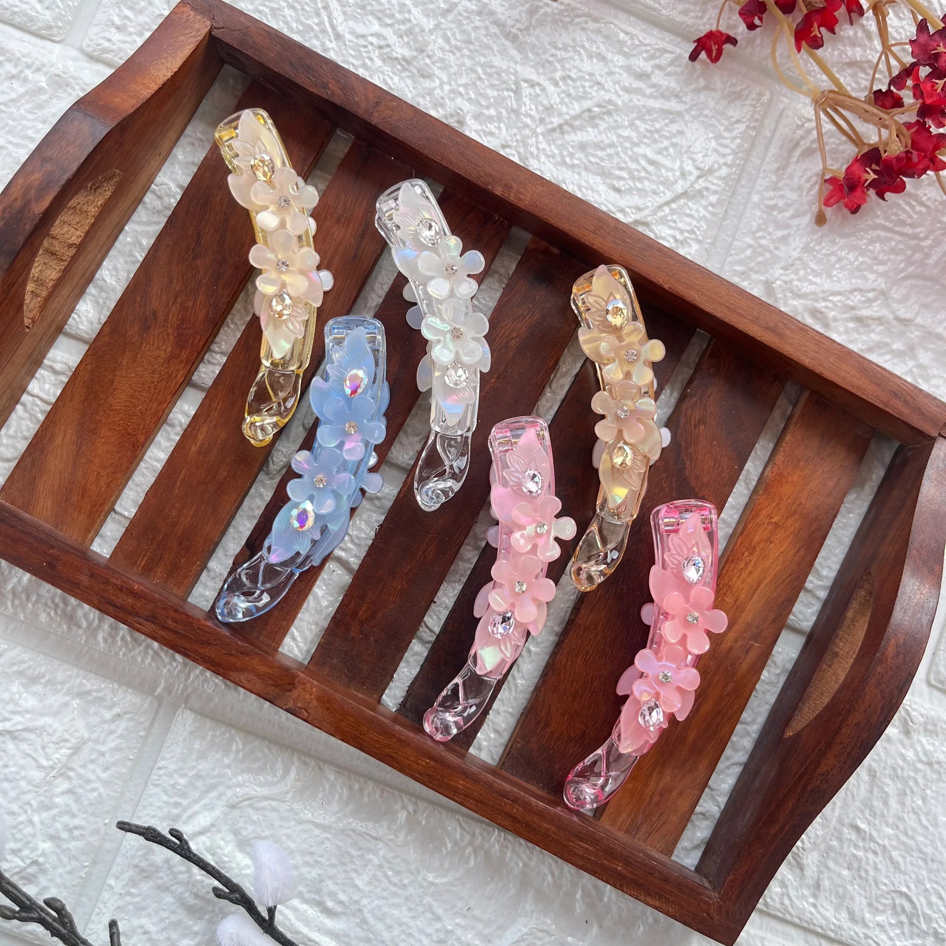 Premium Banana Clip - Kaithogai