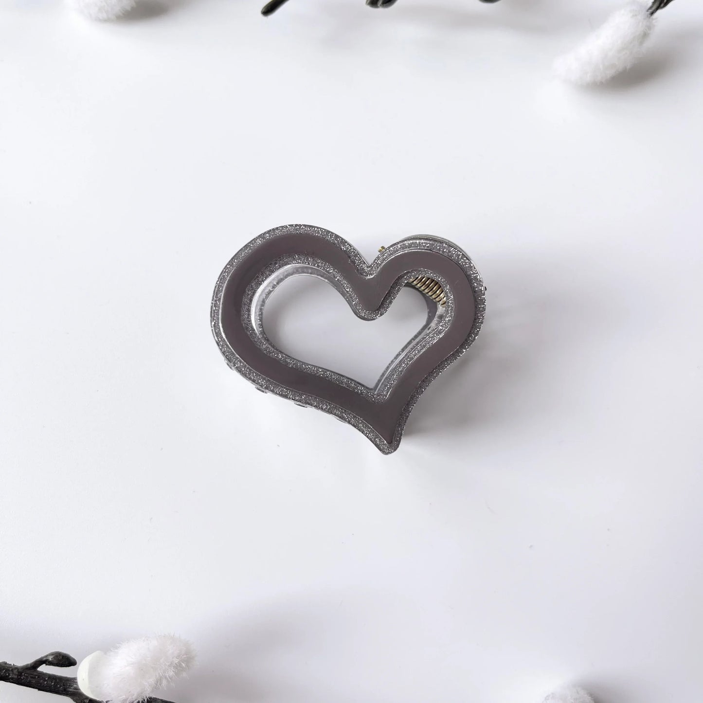 Aura Heart Claw - Kaithogai