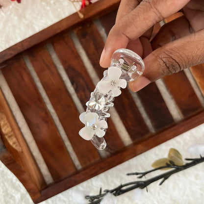 Flutter Banana Clip - Kaithogai