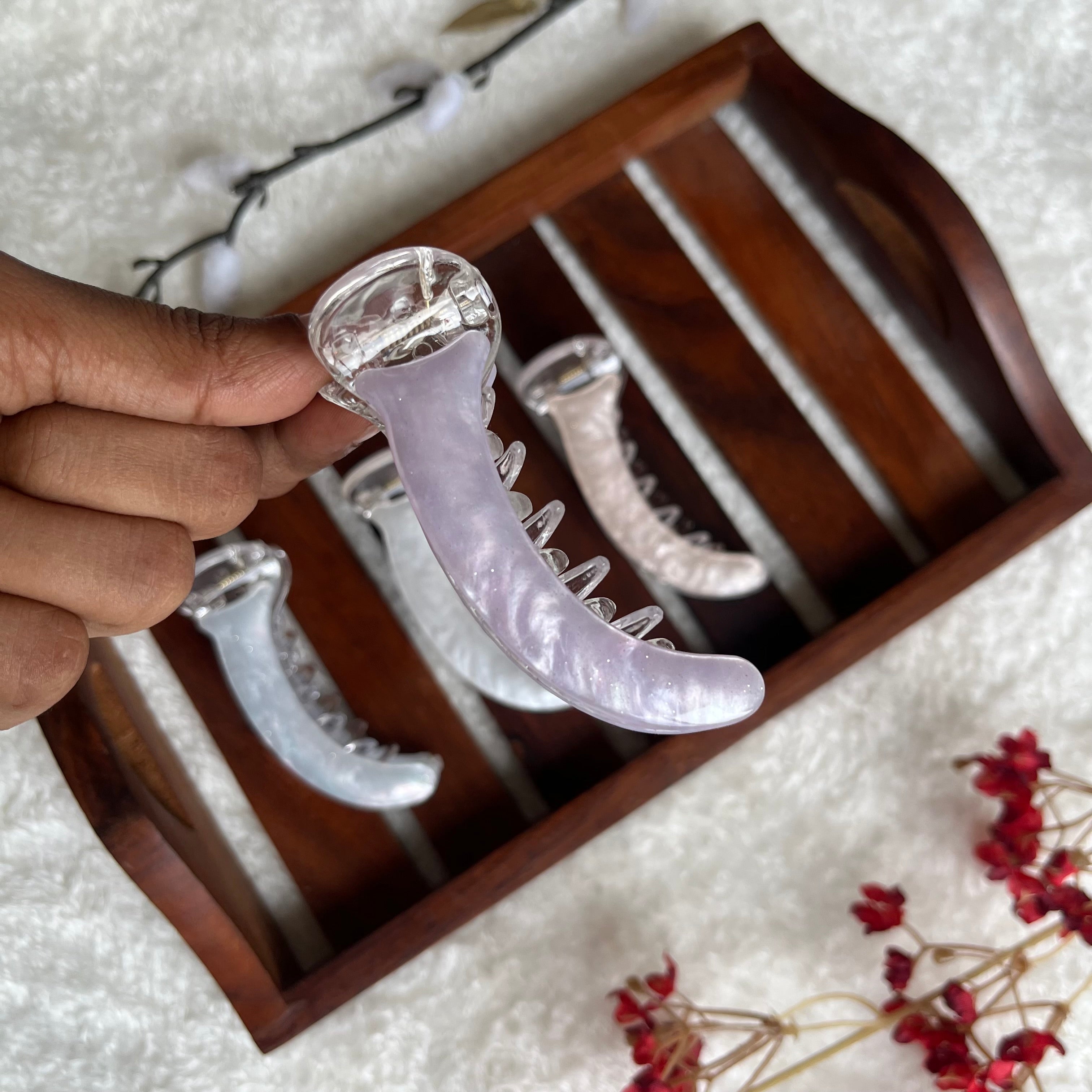 Premium Banana Clip - M