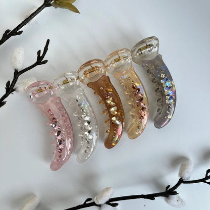 Prism Banana Clip - Kaithogai