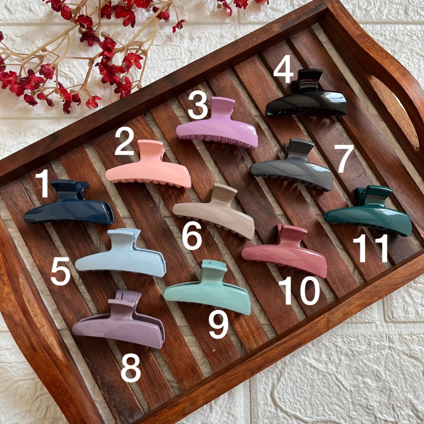 Classic Curve Claw - Kaithogai