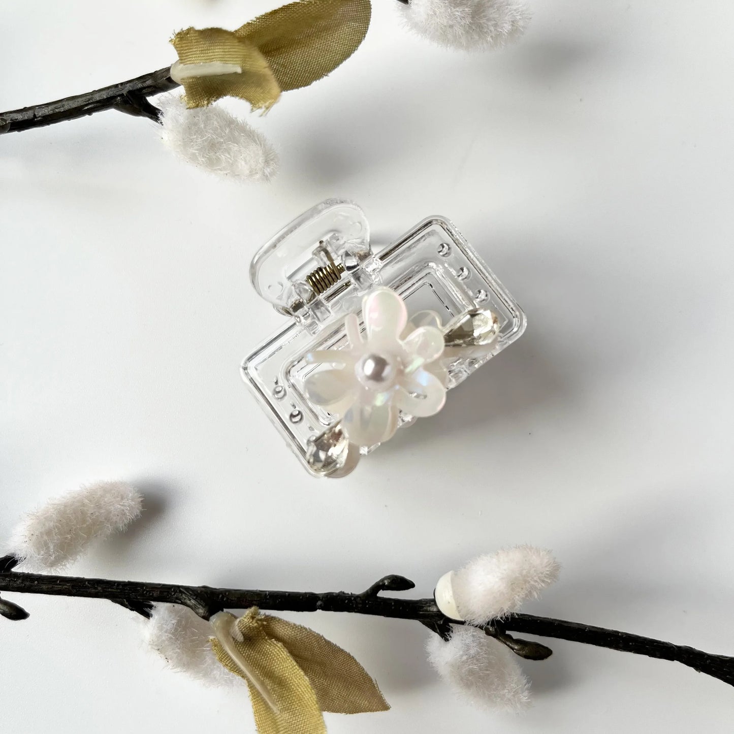 Petal Frame Claw - Kaithogai