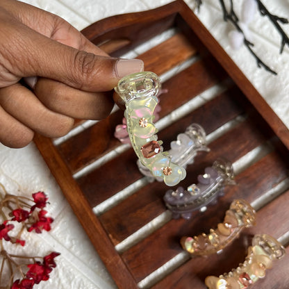 Banana Clip - S - Kaithogai