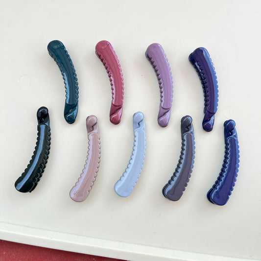 Lock Banana Clip - Scaloop
