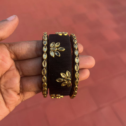 Black Diamond (One Set)