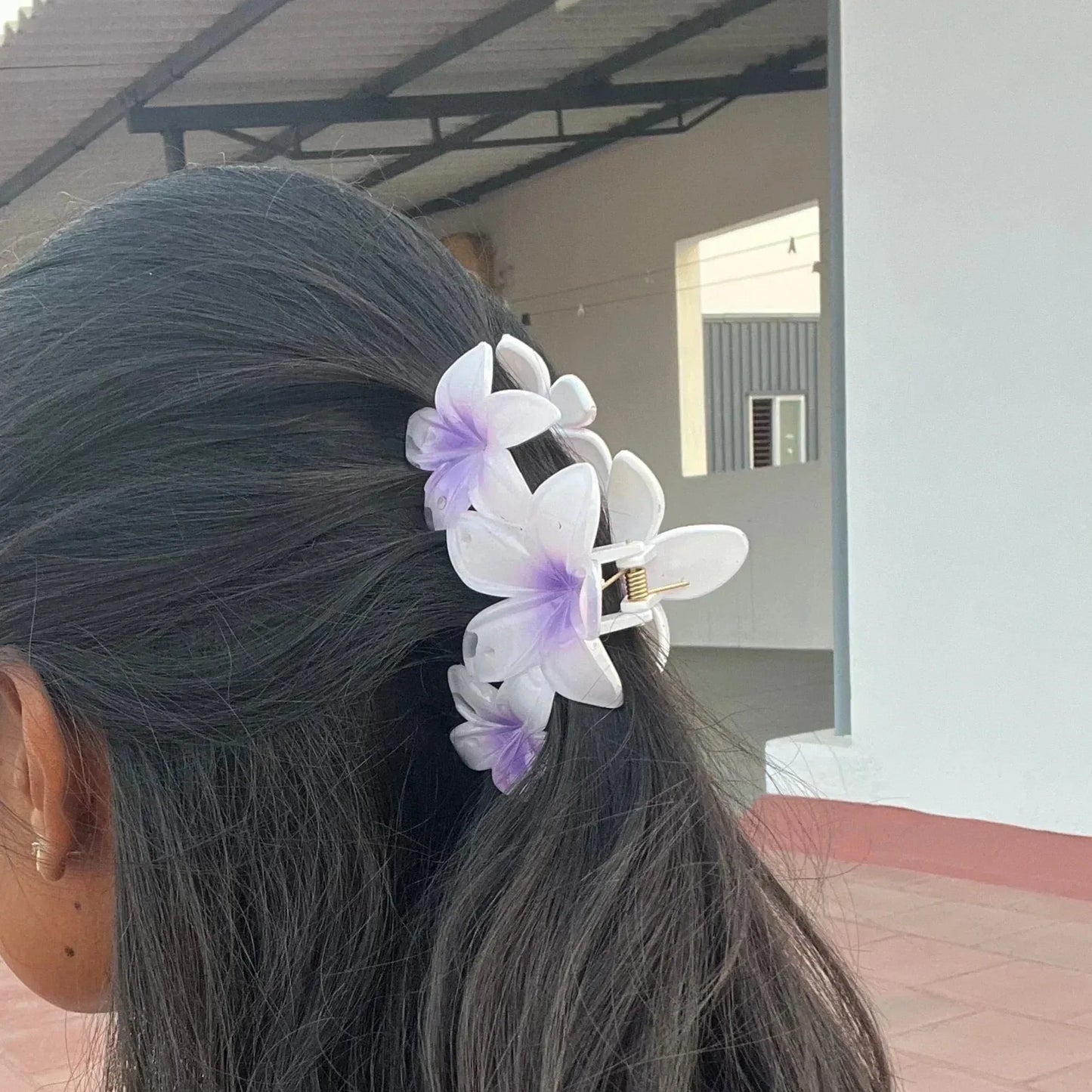 Blossom Trio Claw - Kaithogai