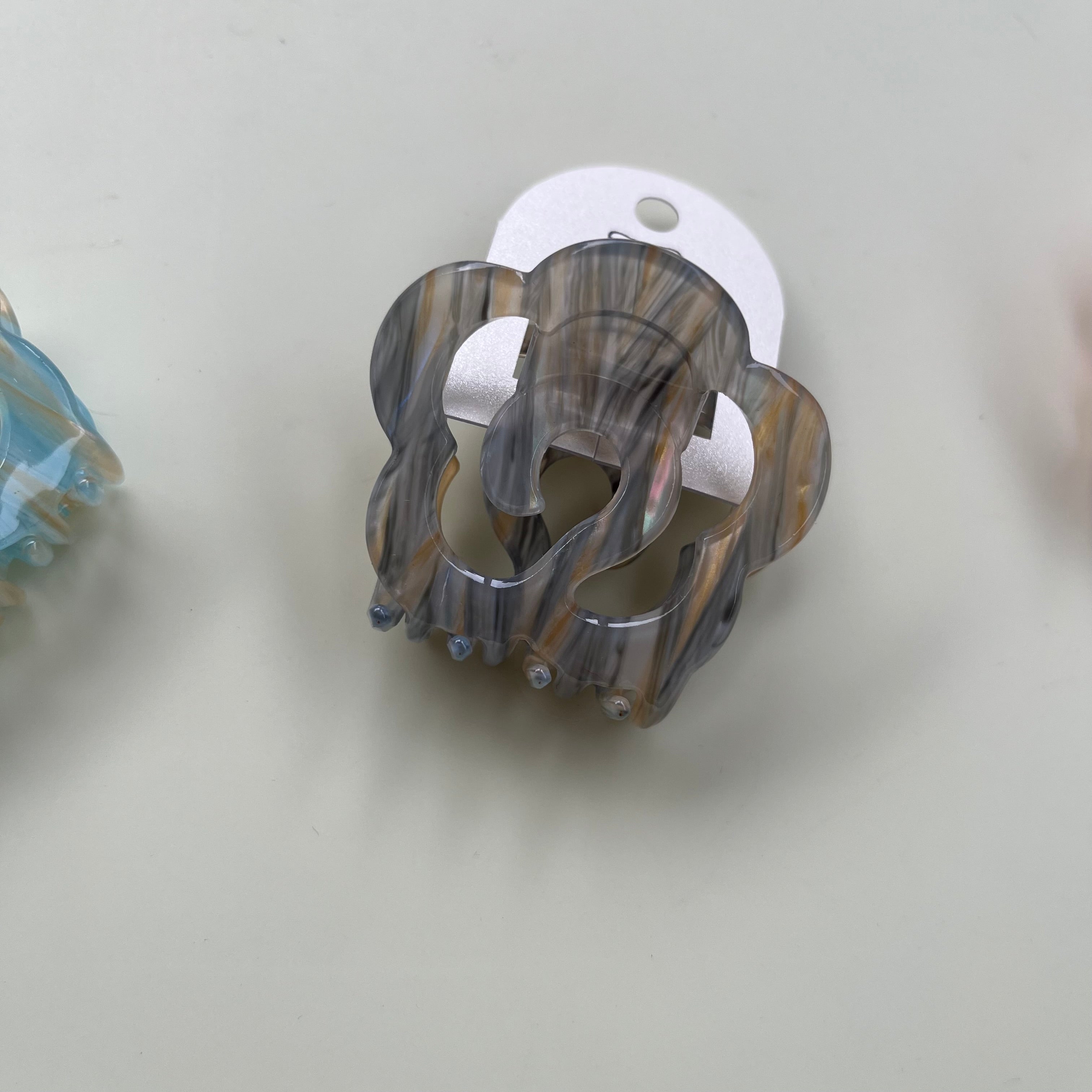 Premium Korean Hair Claw