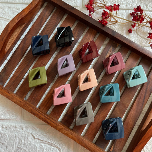 Modern Block Claw - Kaithogai