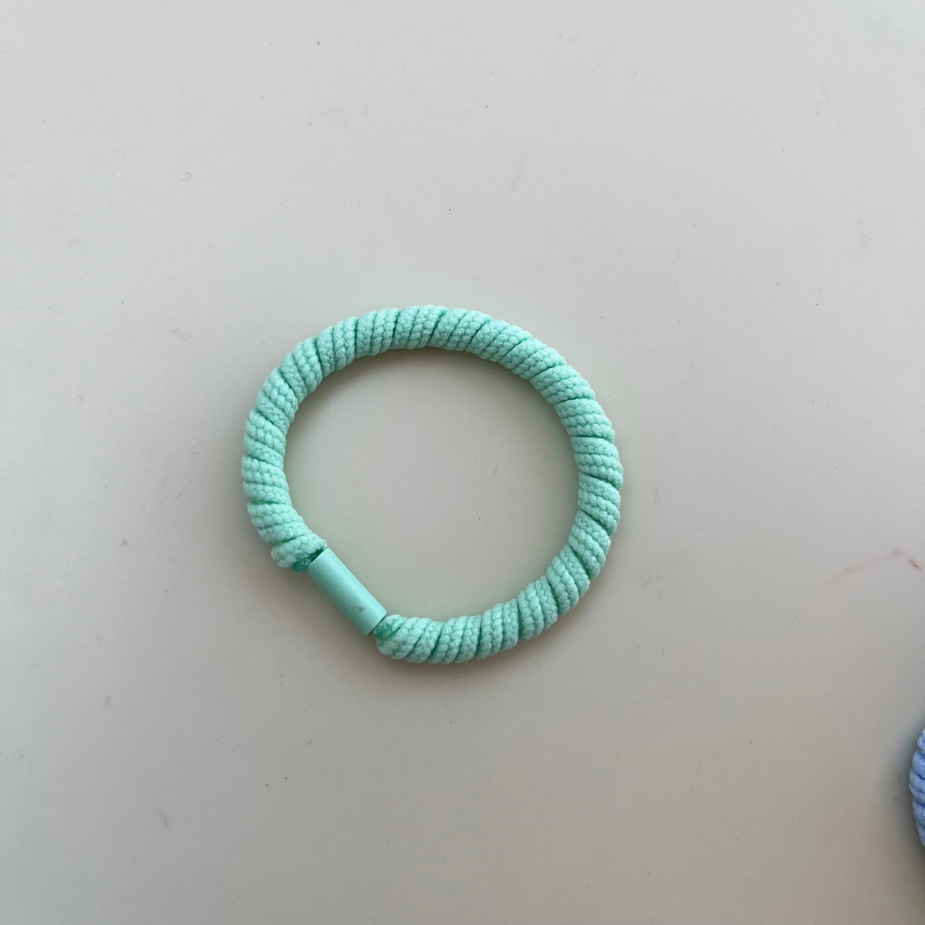 Rope Hair Tie