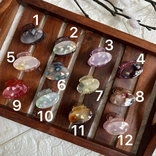 Glossy Bubble Claw - Kaithogai