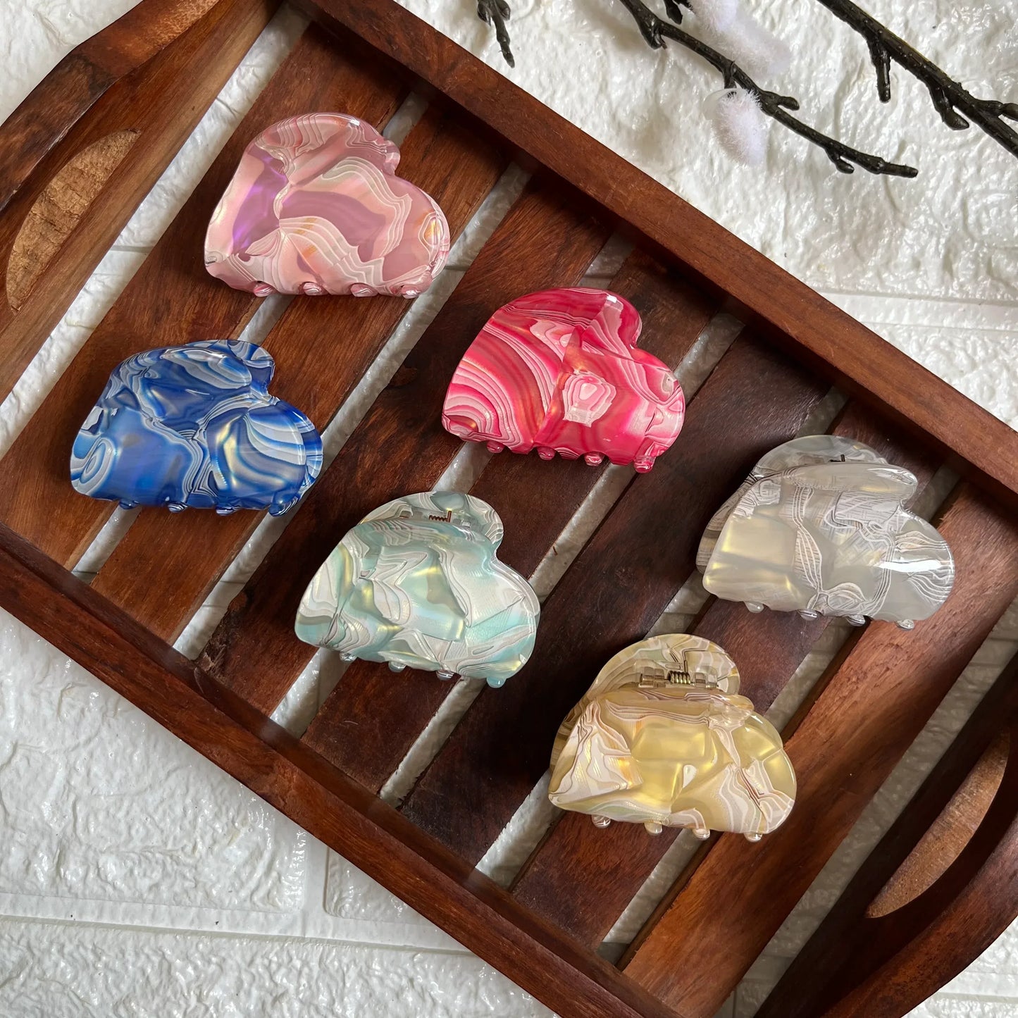 Ethereal Heart Claw - Kaithogai