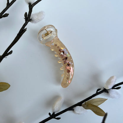 Prism Banana Clip - Kaithogai