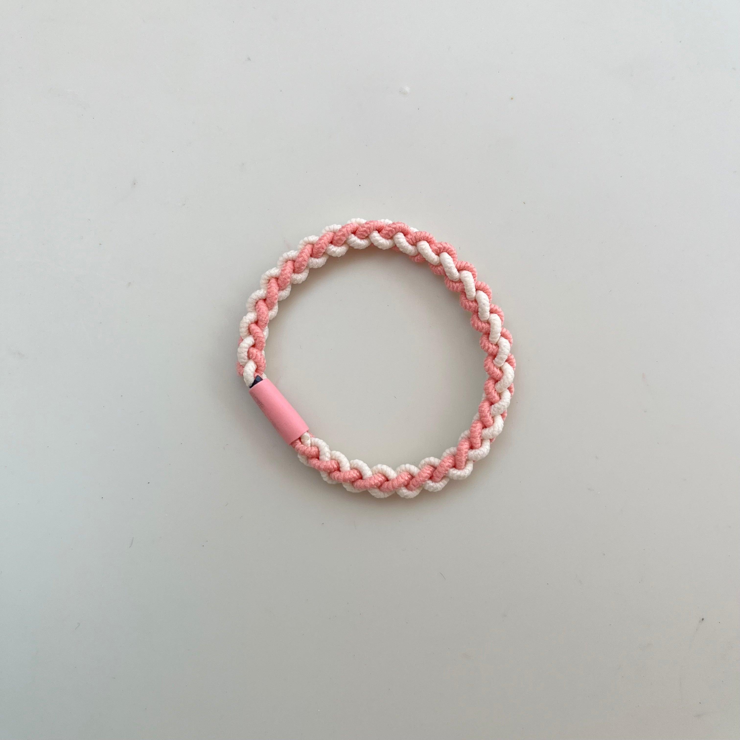 Braided Hair Tie