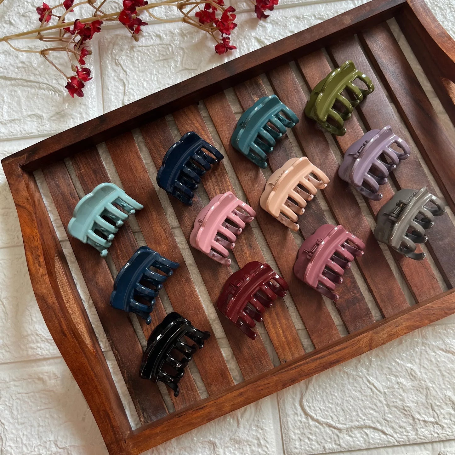 Comfort Grip Claw