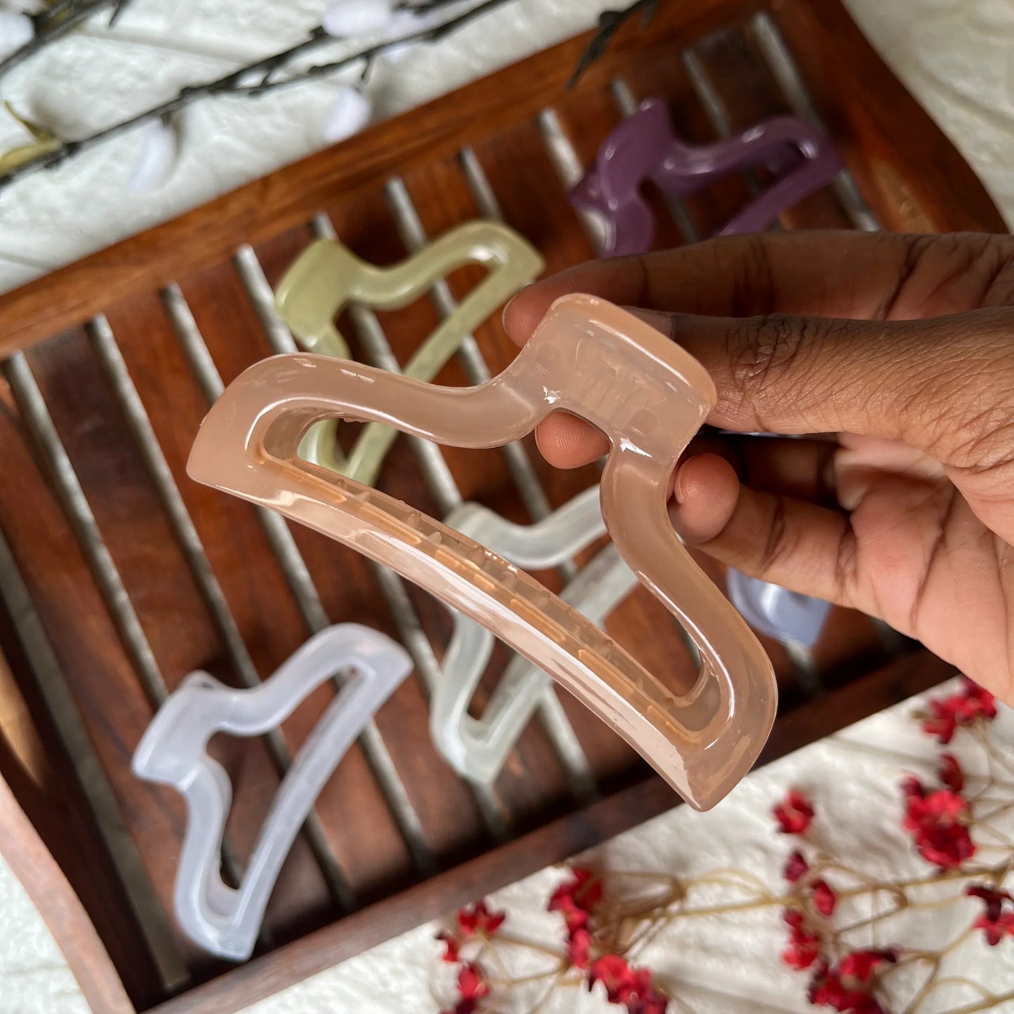 Jumbo Claw - Kaithogai