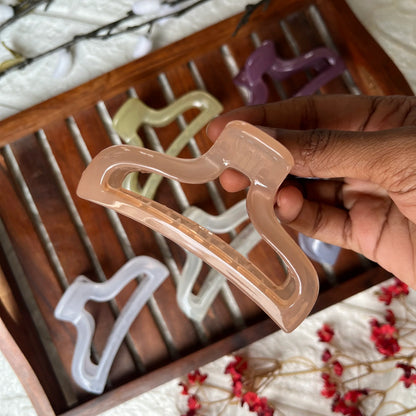 Jumbo Claw - Kaithogai