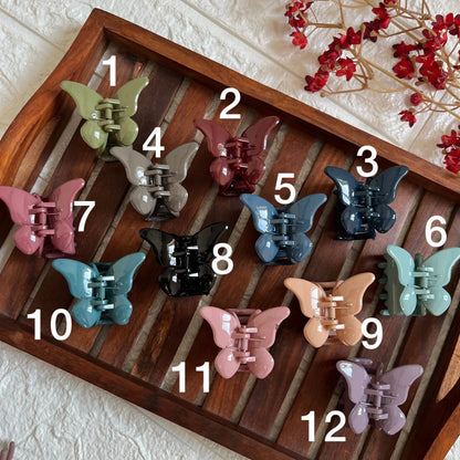 Flutter Grip Claw - Kaithogai