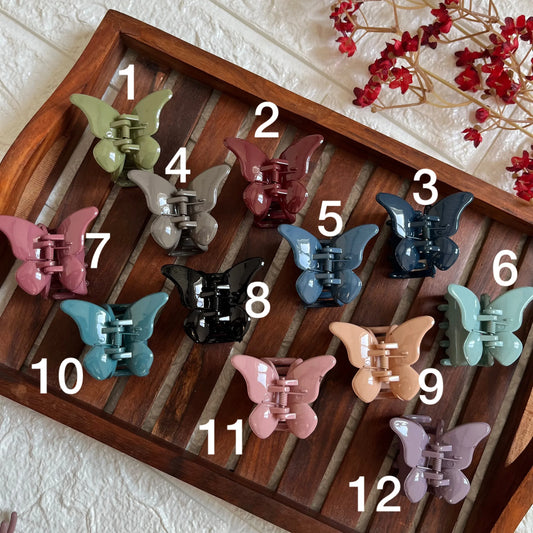 Flutter Grip Claw - Kaithogai