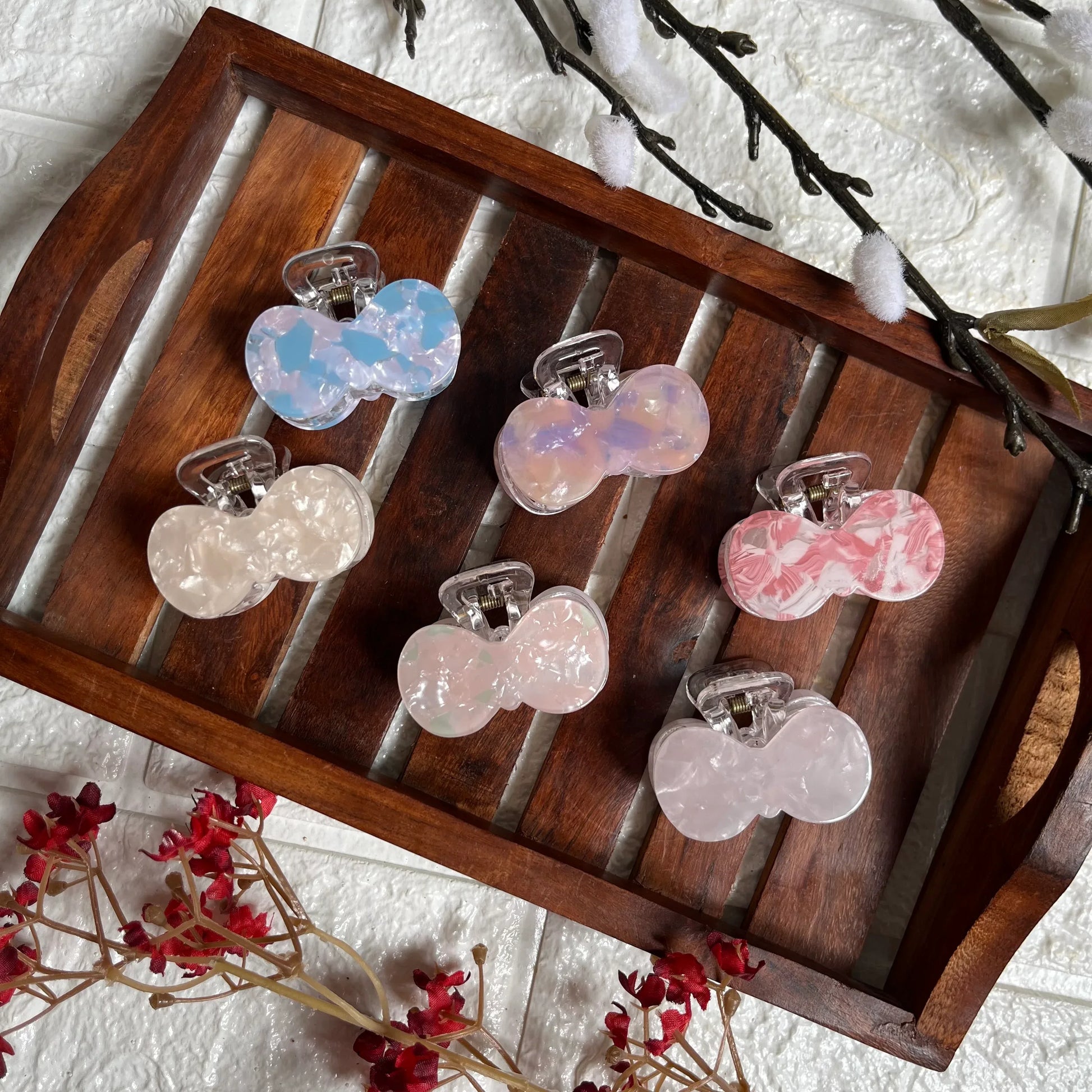 Twin Puff Claw - Kaithogai