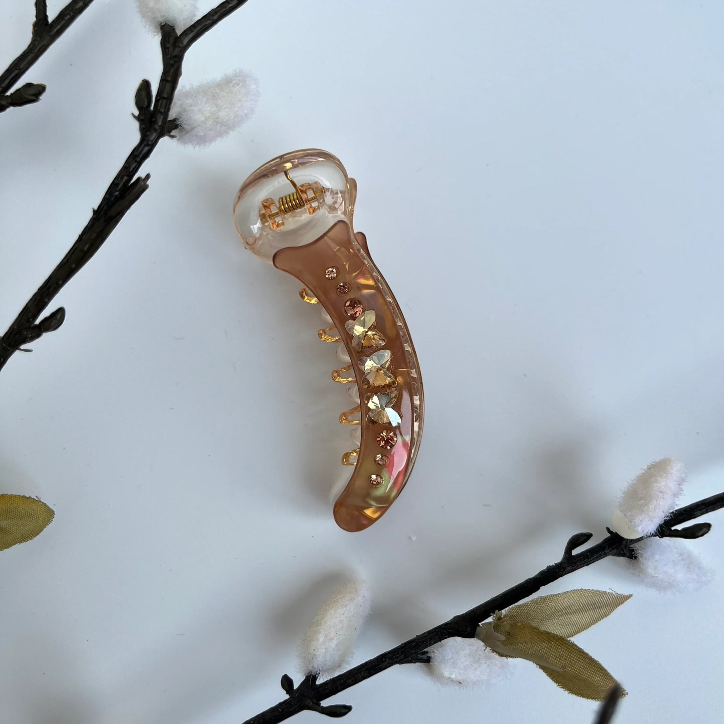 Prism Banana Clip - Kaithogai