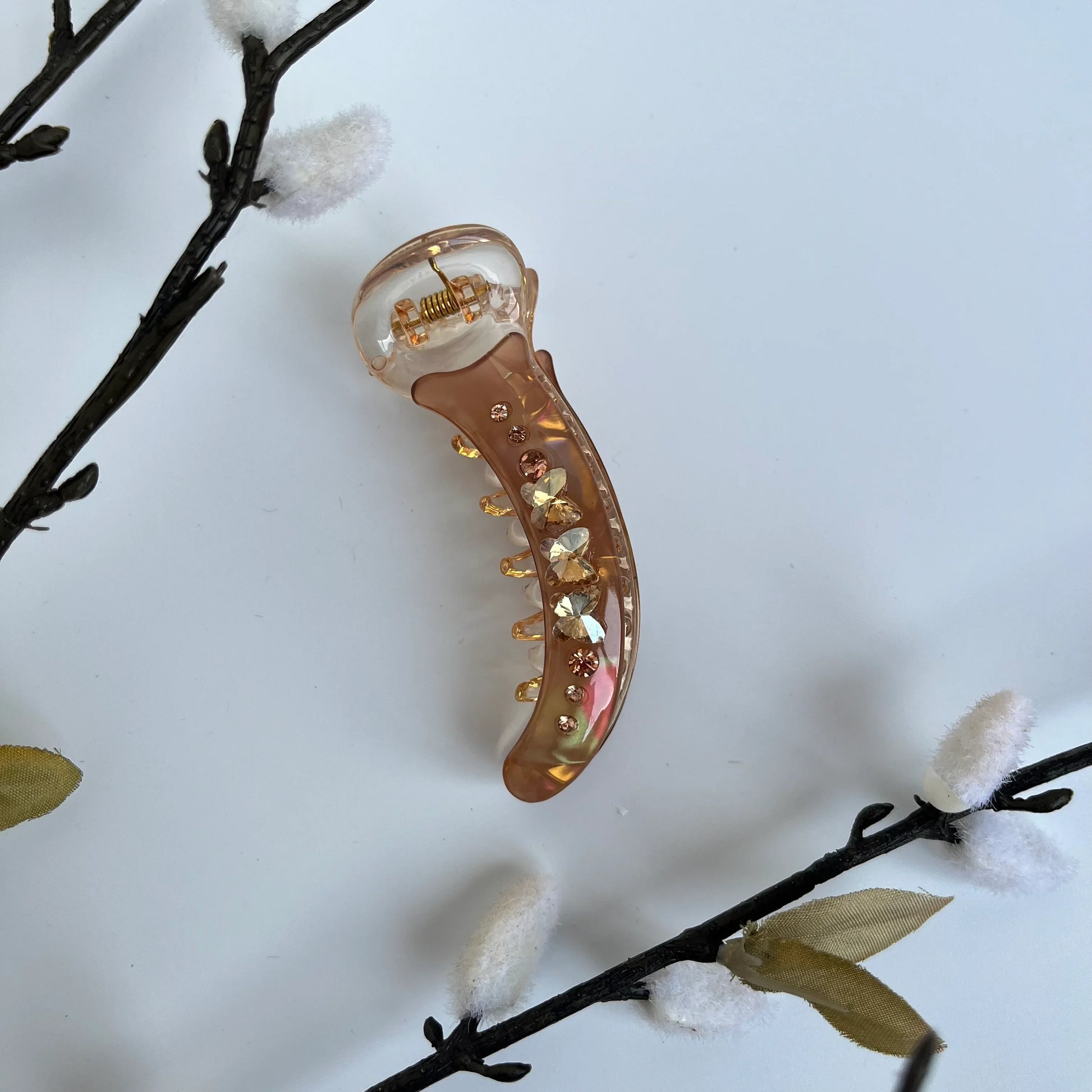 Prism Banana Clip - Kaithogai