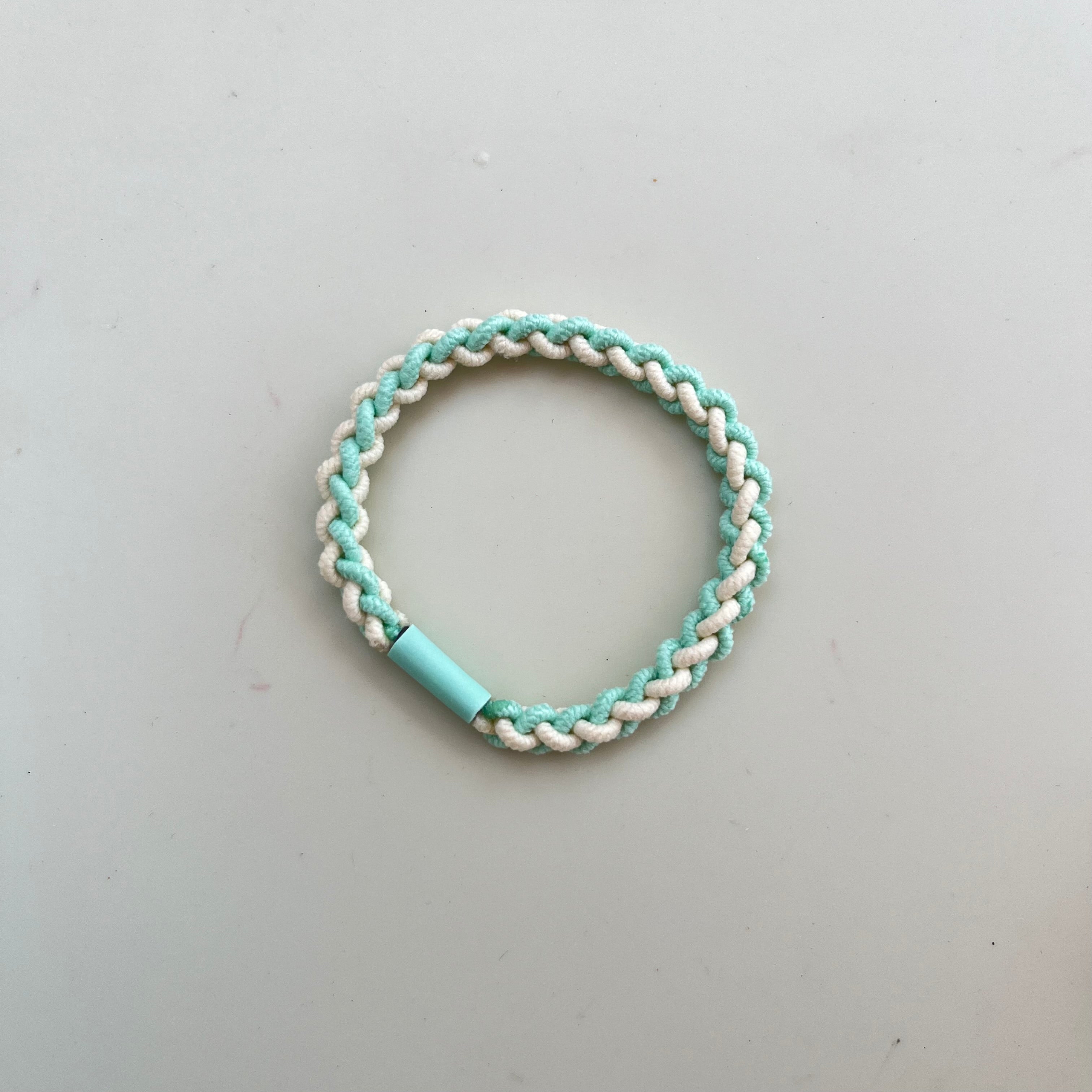 Braided Hair Tie