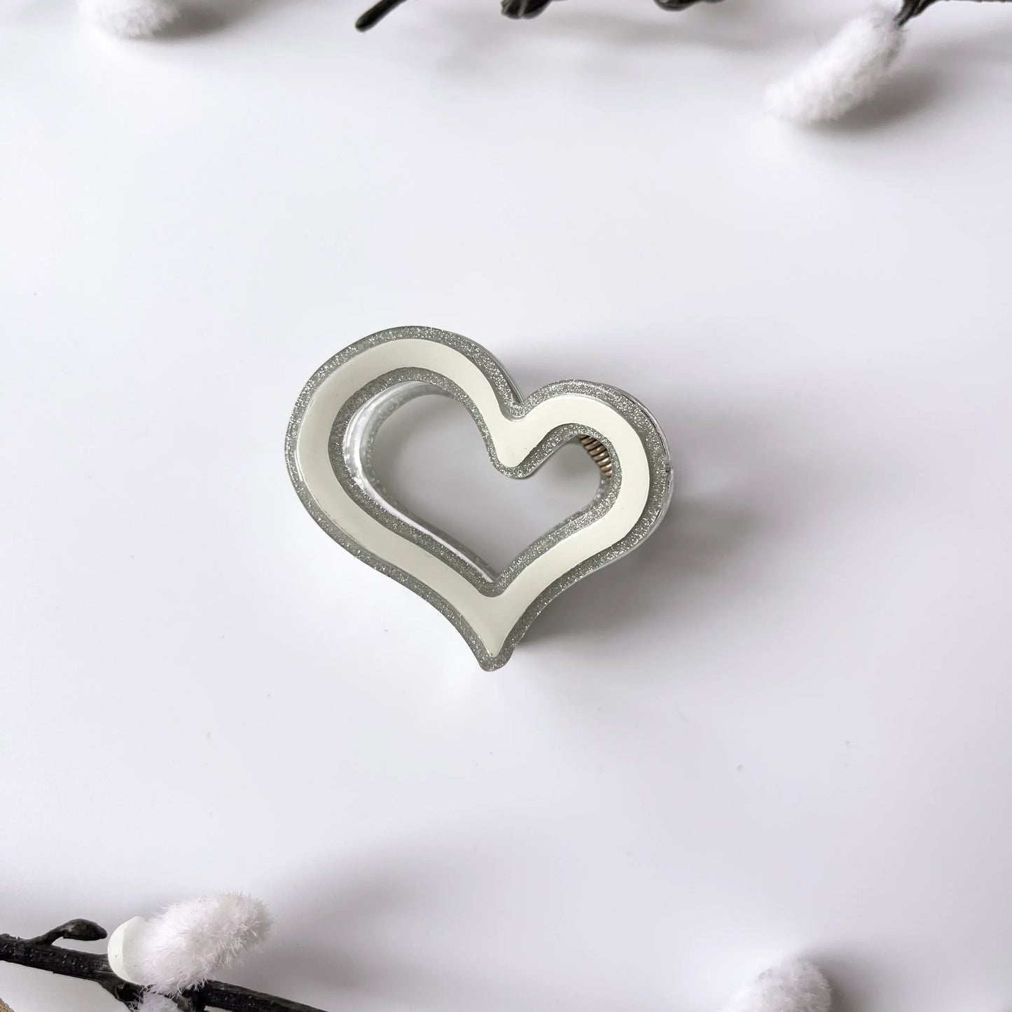 Aura Heart Claw - Kaithogai