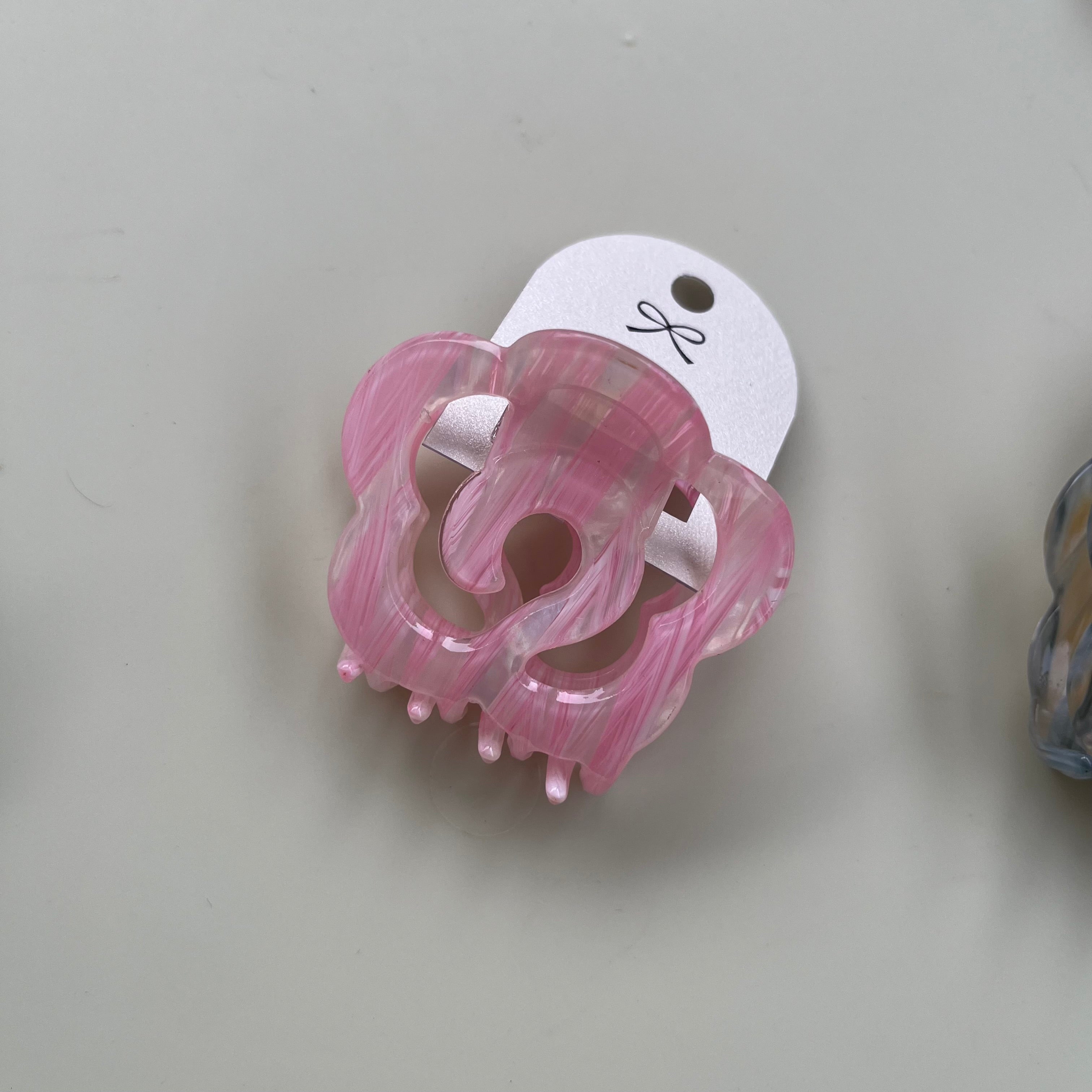 Premium Korean Hair Claw