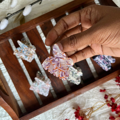 Butterfly Claw - Kaithogai