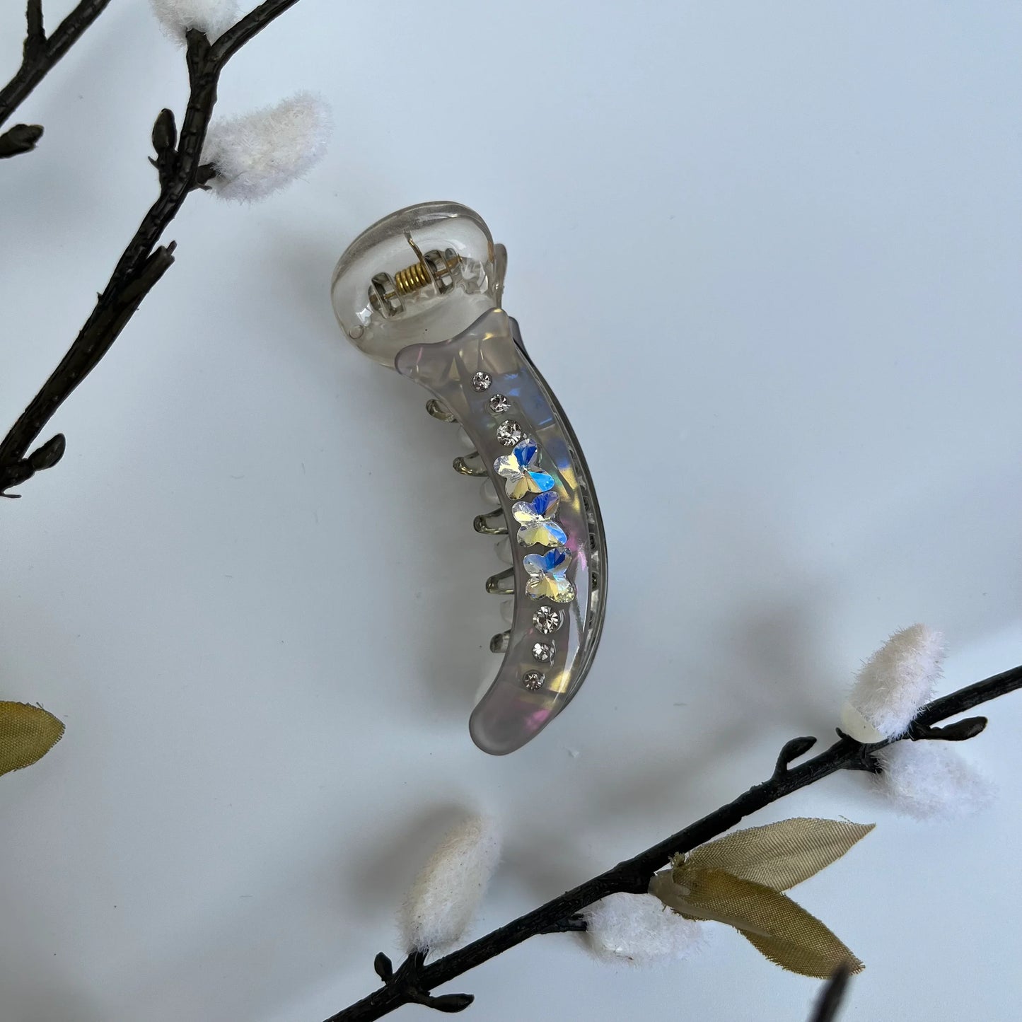 Prism Banana Clip - Kaithogai