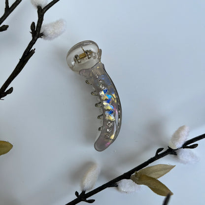 Prism Banana Clip - Kaithogai