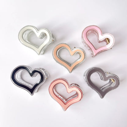 Aura Heart Claw - Kaithogai